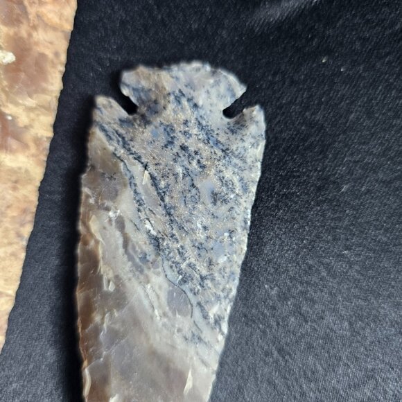 4 inch Arrowhead - Picture 4 of 5